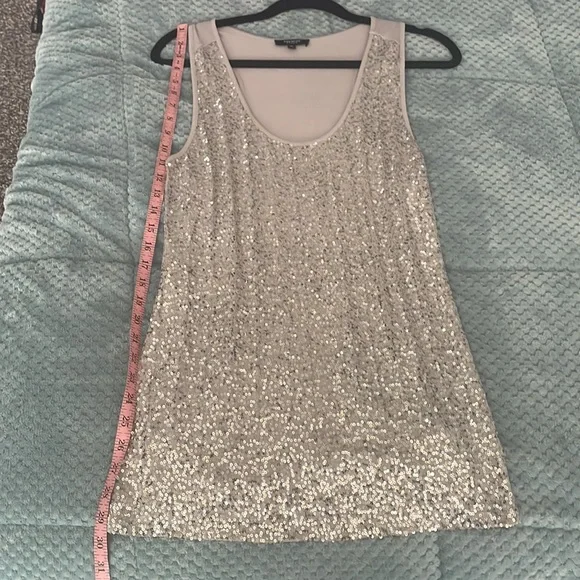 Sequin Tank - Picture 4 of 6